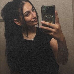 Meet your Posher, Annyka